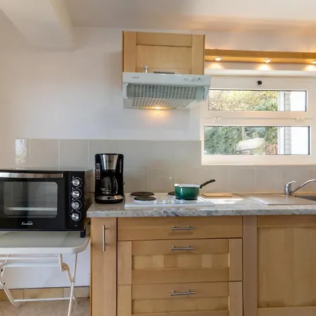 Apartmán Fener De Dalt 86.2 - Con Vistas *