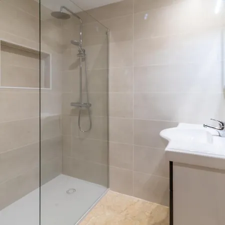 Apartment Fener De Dalt 86.2 - Con Vistas