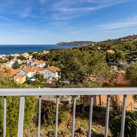 Fener De Dalt 86.2 - Con Vistas Apartment