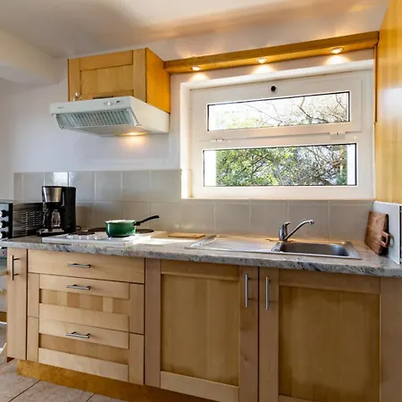 Apartmán Fener De Dalt 86.2 - Con Vistas Llança