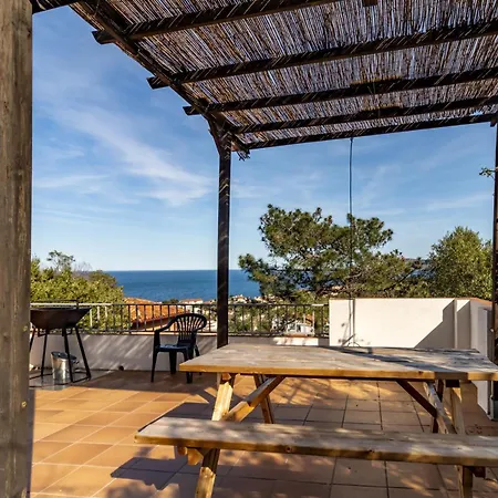 Apartmán Fener De Dalt 86.2 - Con Vistas *