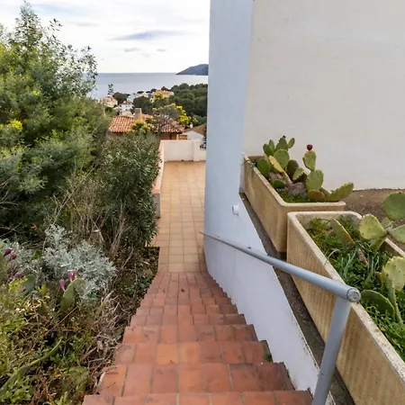 Apartmán Fener De Dalt 86.2 - Con Vistas Llança